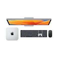 Apple Mac mini M2 16 Gt, 512 Gt -tietokone (MMFK3), kuva 6