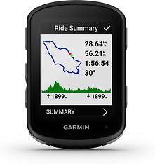 Garmin Edge 540 -GPS-pyörätietokone, kuva 6