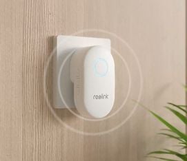 Reolink Video Doorbell WiFi -älykäs video-ovikello, kuva 4