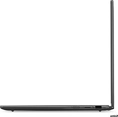 Lenovo Yoga 7 14" -kannettava, Win 11, harmaa (82YM0063MX), kuva 9