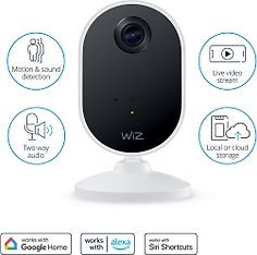 WiZ Home Monitoring Starter Kit- aloituspakkaus, kuva 5