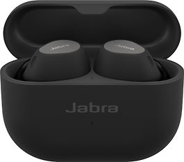 Jabra Elite 10 vastamelunappikuulokkeet, musta, kuva 4