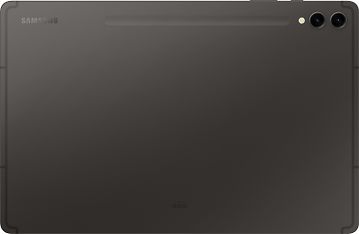 Samsung Galaxy Tab S9+ 12,4" WiFi+5G -tabletti, 12 Gt / 256 Gt, Android 12, Graphite, kuva 8