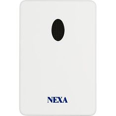 Nexa LBST-604 -langaton hämärätunnistin/ajastin