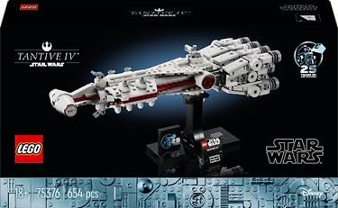 LEGO Star Wars 75376  - Tantive IV™