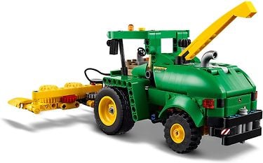 LEGO Technic 42168  - John Deere 9700 Forage Harvester, kuva 7