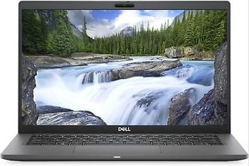 FWD: Dell Latitude E7410 14" -kannettava tietokone, Win 10 Pro (LATI7410YW6KG)