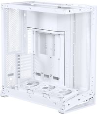 Phanteks NV9 Full Tower E-ATX-kotelo panoraamaikkunalla, valkoinen, kuva 13