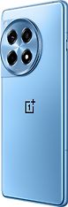 OnePlus 12R 5G -puhelin, 256/16 Gt, Cool Blue, kuva 3