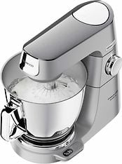 Kenwood KVL85.124SI Titanium Chef Baker XL yleiskone, kuva 5