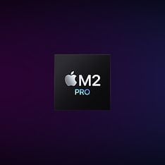 Apple Mac mini M2 Pro 16 Gt, 4 Tt -tietokone (MNH73), kuva 2