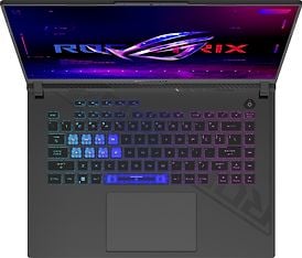 Asus ROG Strix G16 16" -pelikannettava, Win 11 (G614JIR-N4002W), kuva 4