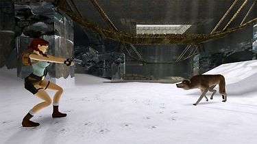 Tomb Raider I-III Remastered – Deluxe Edition (PS5), kuva 4