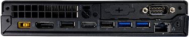 FWD: Lenovo ThinkCentre M920q -käytetty pöytätietokone, Win 11 Pro (10003003641), kuva 4