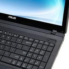 Asus X54H 15.6"/HD/Intel i3-2330M/4GB/500G/7HP64 -kannettava tietokone, kuva 4