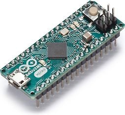 Arduino Micro -kehitysalusta