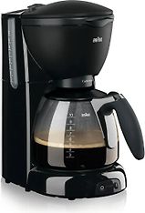 Braun KF560.1 CaféHouse Aroma Plus -kahvinkeitin