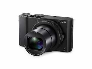 Panasonic LX15 -digikamera, kuva 5