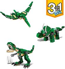 LEGO Creator 31058 - Mahtavat dinosaurukset, kuva 6