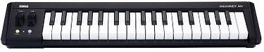 Korg microKEY2 AIR 37 -langaton MIDI-koskettimisto, kuva 2