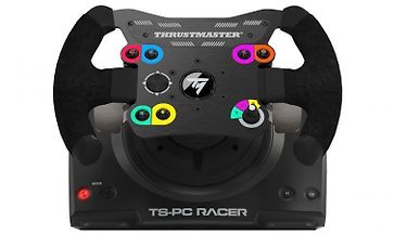 Thrustmaster TS-PC Racer -rattiohjain, PC, kuva 2