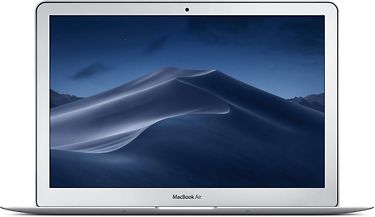 Apple MacBook Air 13" 128 Gt SSD -kannettava, MQD32, kuva 2