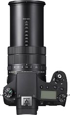 Sony RX10 IV -kamera, kuva 6