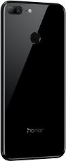 Honor 9 Lite -Android-puhelin Dual-SIM, 32 Gt, musta, kuva 6
