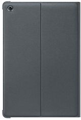 Huawei MediaPad M5 Lite 10" Flip Cover -suojakotelo, musta, kuva 4