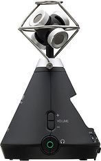 Zoom H3-VR -360º tallennin, kuva 4