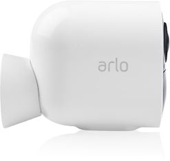 Arlo Ultra -valvontajärjestelmä yhdellä 4K Ultra HD -tasoisella kameralla, kuva 4