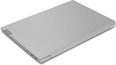 Lenovo Ideapad S340 15,6" kannettava, Win 10 S, harmaa, kuva 11
