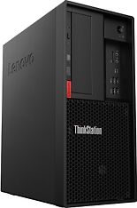 Lenovo ThinkStation P330 Tower Gen 2 -työasema, Win 10 Pro 64, kuva 3