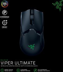 Razer Viper Ultimate -pelihiiri, kuva 9