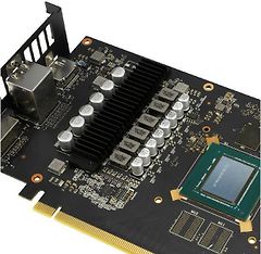 Asus GeForce DUAL-RTX2060-O6G-EVO -näytönohjain, kuva 5