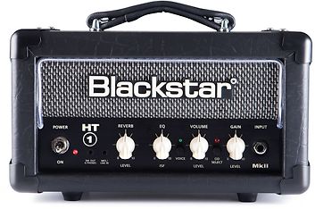 Blackstar HT-1RH MkII -putkivahvistin, 1 W