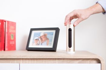 Netatmo Smart Security System With Camera -valvontapaketti, kuva 5