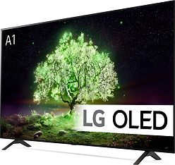 LG OLED65A1 65" 4K Ultra HD OLED -televisio, kuva 2