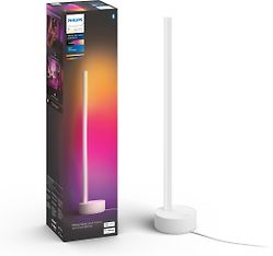 Philips Hue Gradient Signe -älypöytävalaisin, valkoinen, kuva 2