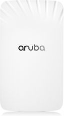 HPE Aruba AP-505H (RW) Dual-radio 802.11ax 2x2 Unified Hospitality -tukiasema