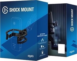 Elgato Shock Mount -vaimennuspidike, kuva 2