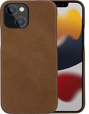 Dbramante1928 Lynge, lompakko- ja suojakotelo, iPhone 13, ruskea, kuva 4