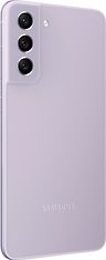 Samsung Galaxy S21 FE 5G -puhelin, 128/6 Gt, Lavender, kuva 6