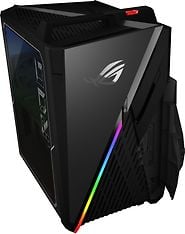 Asus ROG Strix GA35 -pelitietokone, Win 11 (G35DX-NR003W), kuva 9