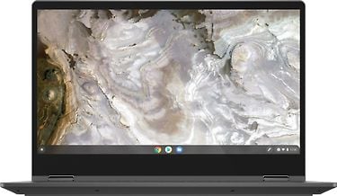 Lenovo IdeaPad Flex 5 Chromebook 13,3" kannettava, Chrome OS (82M7001KMX), kuva 4