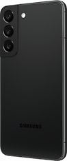 Samsung Galaxy S22 5G -puhelin, 128/8 Gt, musta, kuva 4