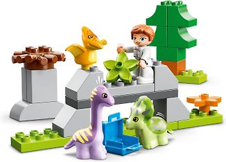 LEGO DUPLO Jurassic World 10938 - Dinojen lastentarha, kuva 5