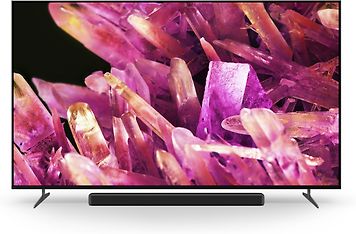 Sony XR-55X90K 55" 4K LED Google TV, kuva 10
