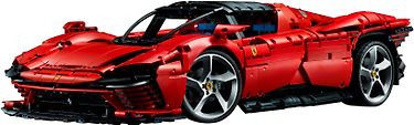 LEGO Technic 42143 - Ferrari Daytona SP3, kuva 3