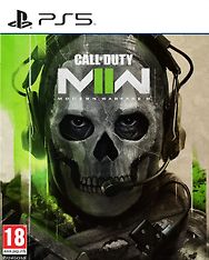 Call of Duty: Modern Warfare II -peli, PS5